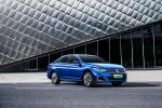 Volkswagen e-Bora 2019 года (CN)